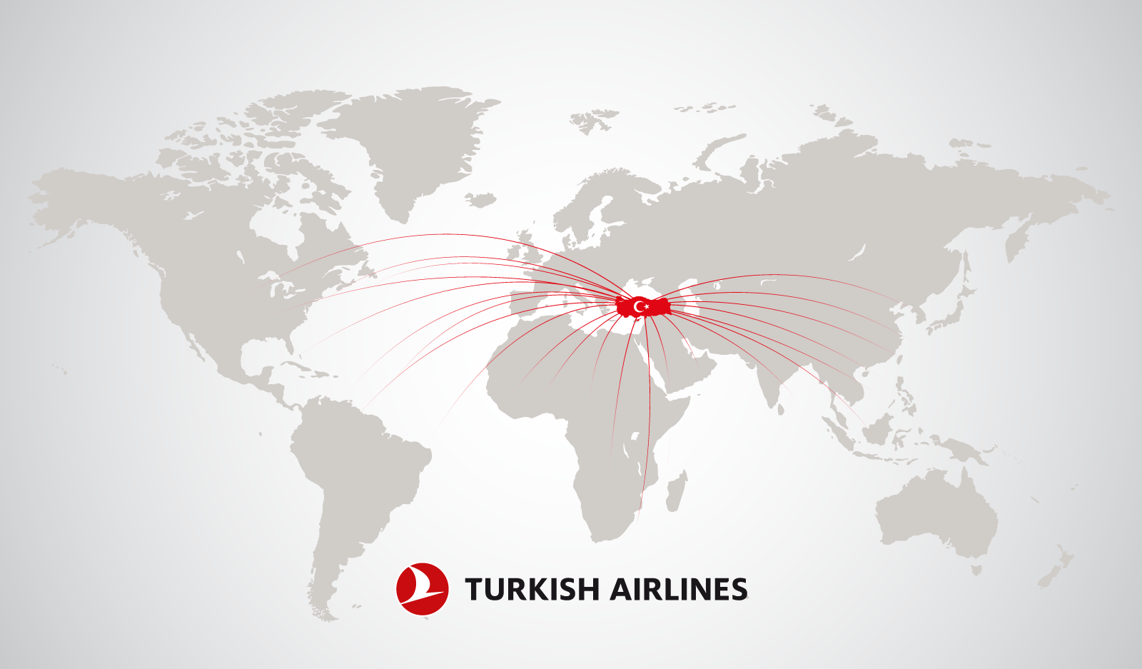 Küresel Bağlantı Görseli
